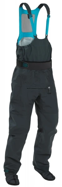 Palm Atom Bib Pants