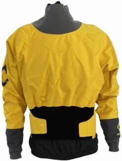 Spade Hexagon Drytop