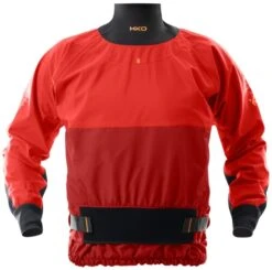 Hiko Paladin Air4.N Semi-Dry Top