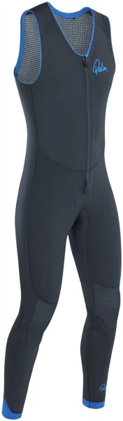 Palm Blaze Mens Longjohn