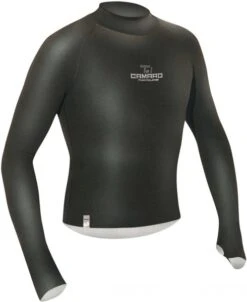 Camaro Titanium Shirt