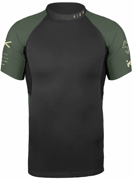 Hiko Symbio E. Short Sleeve Top Mens