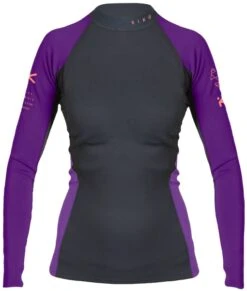 Hiko Symbio E. Womens LS Top
