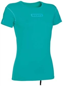 ION Promo Rashguard Women Kurzarm
