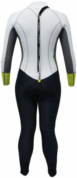 EnthDegree Barrier Female