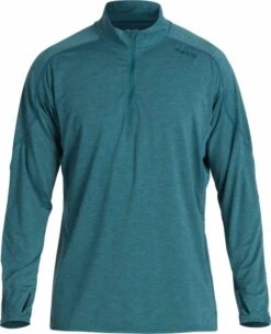 NRS Men's Silkweight Baja Sun Shirt