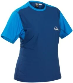 Palm Helios Womens Shortsleeve
