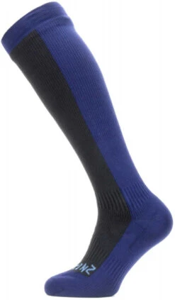 SealSkinz Waterproof Cold Weather Knee Length Sock