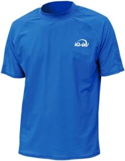 IQ UV 300 Men T-Shirt Loose Fit