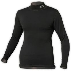 Kwark Stand Up Langarmshirt Thermo Pro