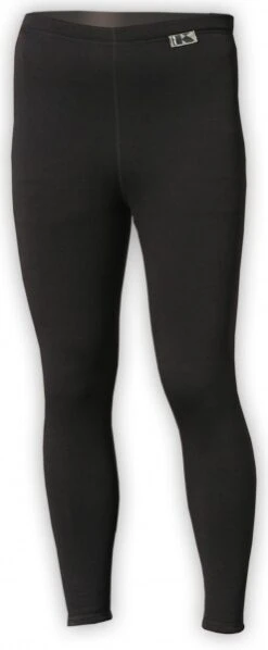 Kwark Tights Lang Thermo Pro