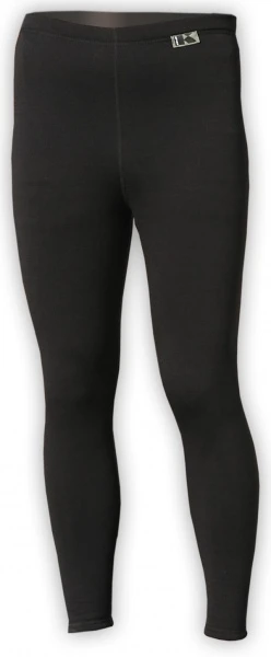Kwark Tights Lang Thermo Pro