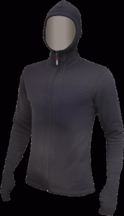 Kwark Hoody Thermo Pro