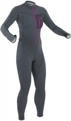 Palm Tsangpo Women Suit