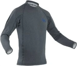 Palm Tsangpo Crew Shirt L/S