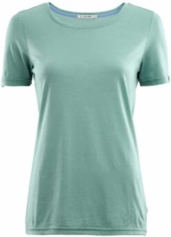 Aclima T-Shirt Round Neck Woman