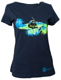 Kernstück Ladies Boof! T-Shirt