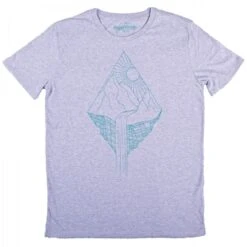 Dewerstone Waterfall T-Shirt