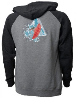 Kernstück Triple Splash Hoodie