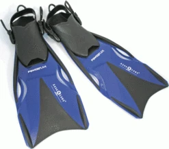 Aqualung Powerflex